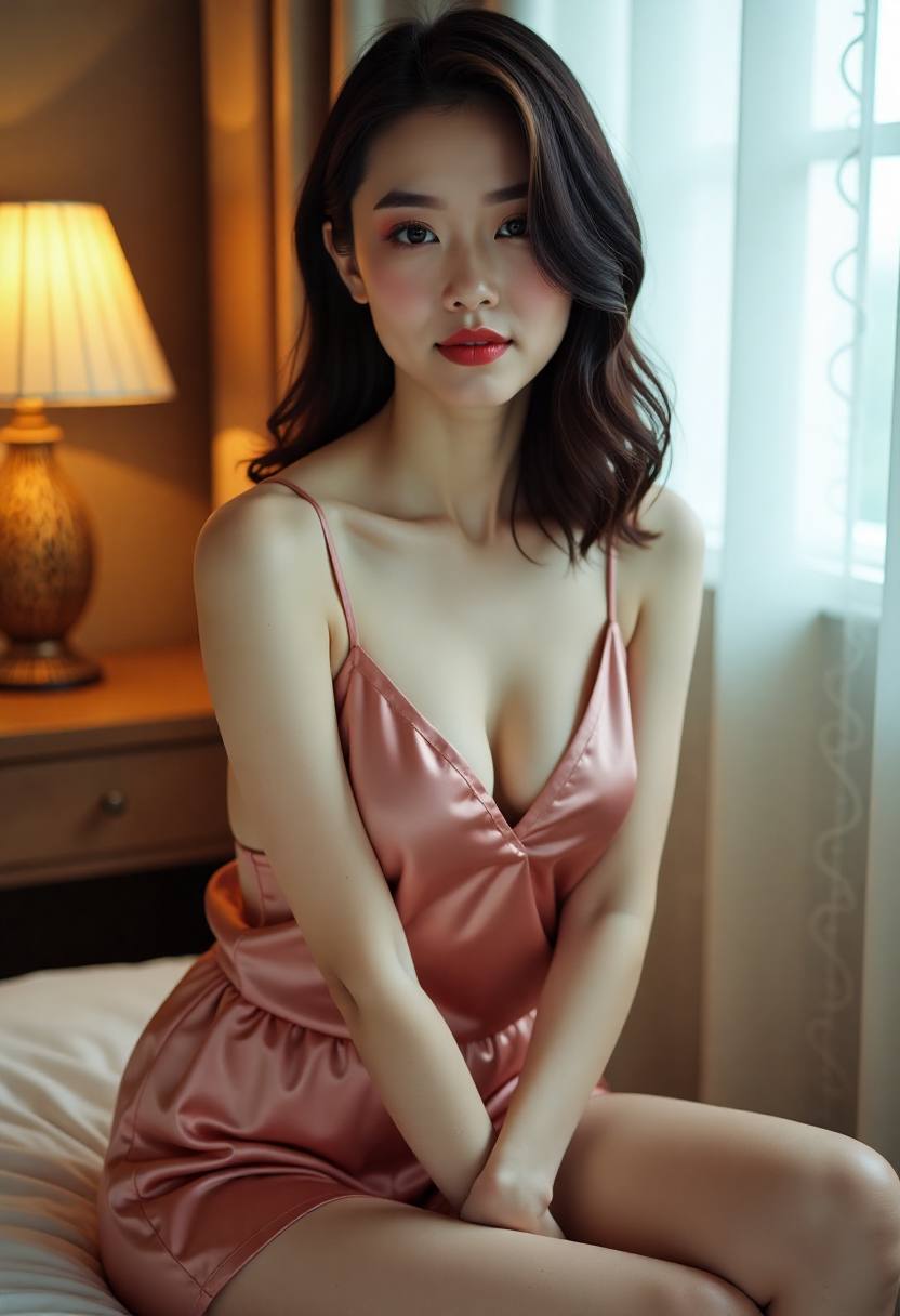 锦书未寄电视剧剧照