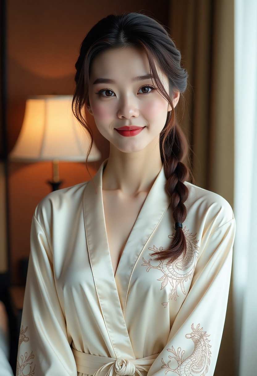 艾蜜莉的堕落轮回剧情解析海报