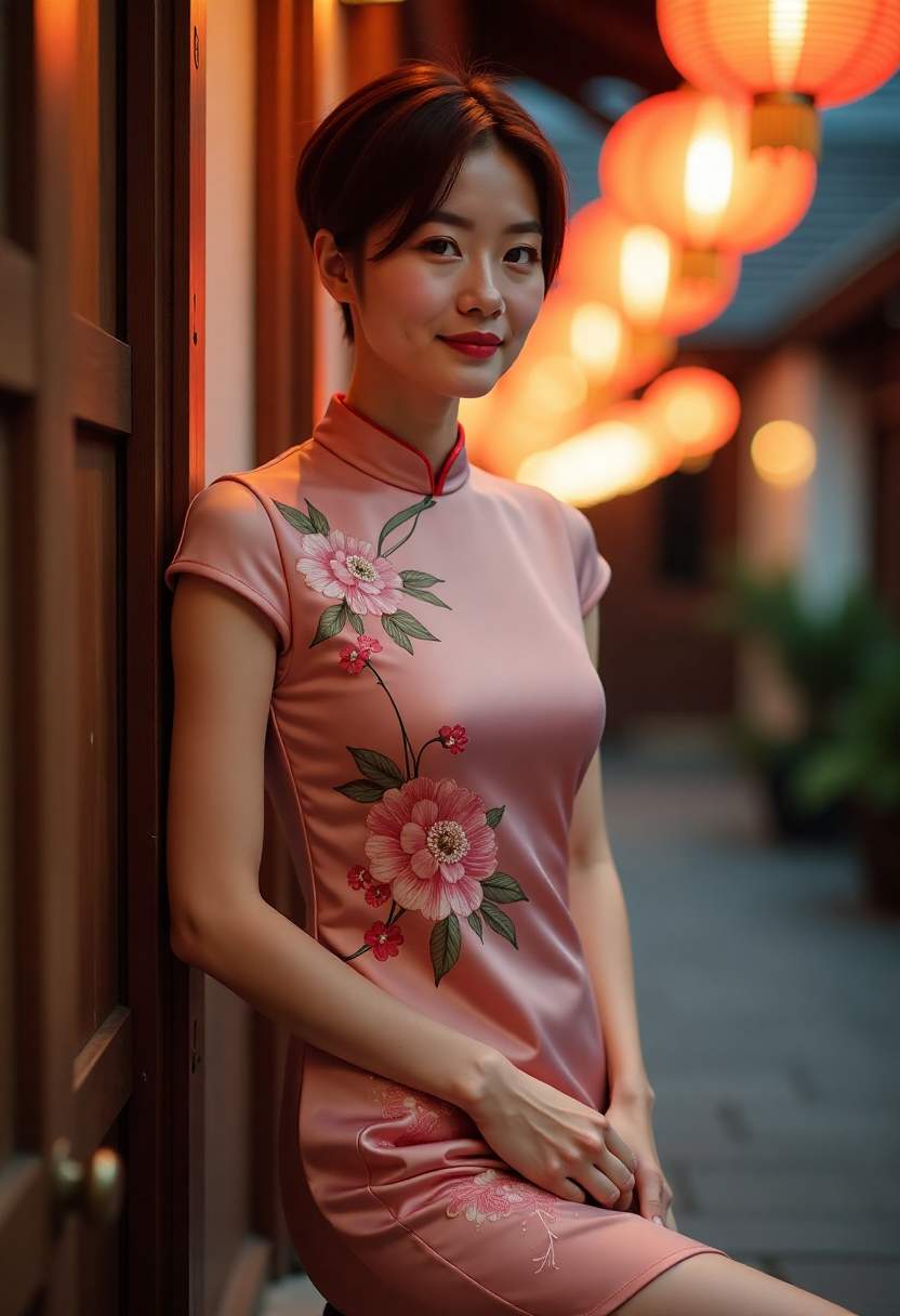 海风吹过旧车站影片海报